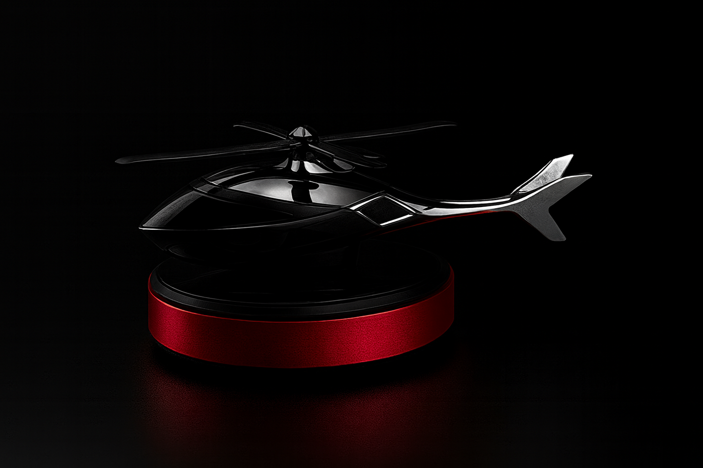 AeroDrive by VAYNE™