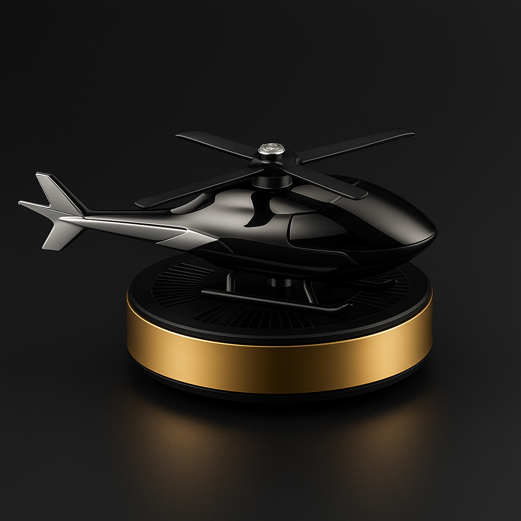 AeroDrive by VAYNE™