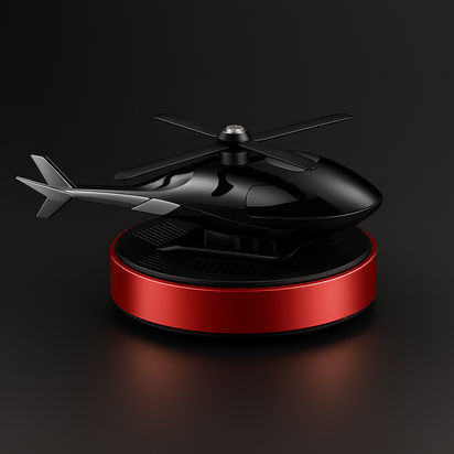 AeroDrive by VAYNE™