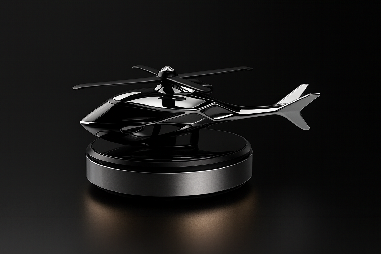 AeroDrive by VAYNE™