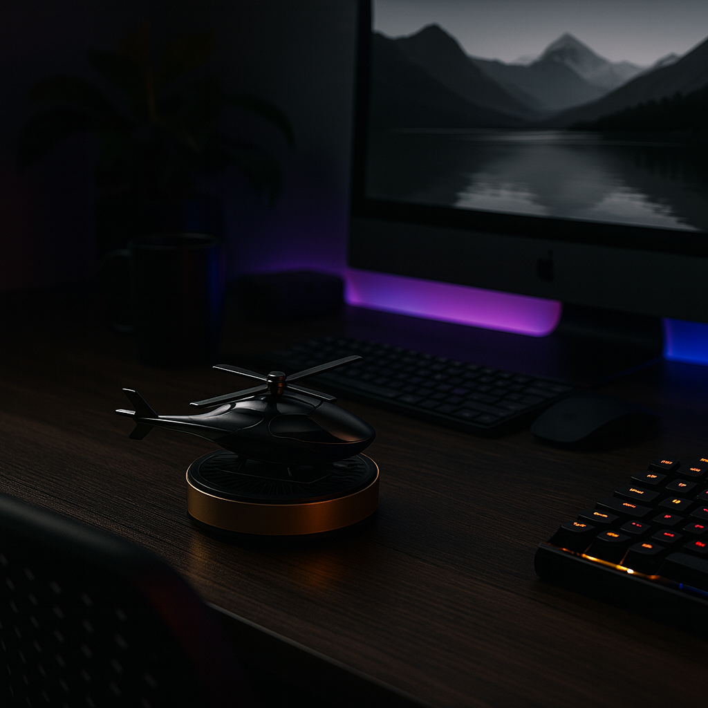 AeroDrive by VAYNE™