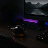 AeroDrive by VAYNE™