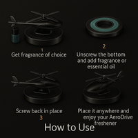 AeroDrive by VAYNE™