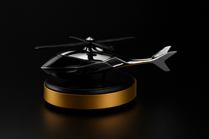 AeroDrive by VAYNE™