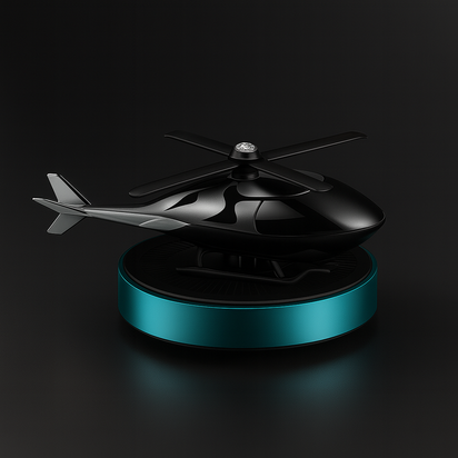 AeroDrive by VAYNE™